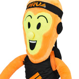 PRV Gio Mascot Monkey Plush Toy