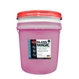 Glass Magic Cleaner Concentrated Glass Cleaner