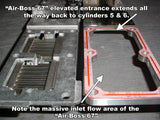 2007.5-2012 Cummins 6.7L Pickup GDP Air-Boss Grid Heater Delete (07510-ABIP)