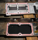 2013-2023 Cummins 6.7L GDP Air-Boss Intake Grid Heater Delete (1315-ABIP)