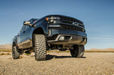 4 Inch Lift Kit | FOX 2.5 Performance Elite Coil-Over | Chevy Trail Boss or GMC AT4 1500 (20-26) 4WD | Diesel BDS Suspension