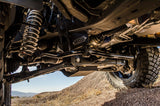 6 Inch Lift Kit | FOX 2.5 Performance Elite Coil-Over | Chevy Silverado or GMC Sierra 1500 (19-26) 4WD | Gas BDS Suspension