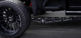 Identity Series Rear Ladder Traction Bar GMC and Chevy Stryker Off Road Design