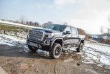 6 Inch Lift Kit | Adaptive Ride Control Only | Chevy Silverado High Country or GMC Denali 1500 (19-26) 4WD | Gas BDS Suspension