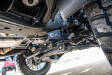 4 Inch Lift Kit | Chevy Trail Boss or GMC AT4 1500 (19-26) 4WD | Gas BDS Suspension
