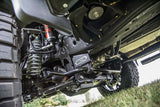 4 Inch Lift Kit | FOX 2.5 Performance Elite Coil-Over | Chevy Trail Boss or GMC AT4 1500 (19-26) 4WD | Gas BDS Suspension