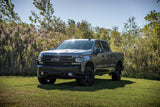 FOX 2.5 Performance Elite Coilover Kit - No Lift | Chevy/GMC 1500 Trail Boss / AT4 (19-26) 4WD BDS Suspension