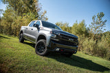 FOX 2.5 Performance Elite Coilover Kit - No Lift | Chevy/GMC 1500 Trail Boss / AT4 (19-26) 4WD BDS Suspension