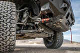 3.5 Inch Lift Kit | FOX Performance Elite Coilover | Chevy Silverado or GMC Sierra 1500 (19-24) 4WD BDS Suspension