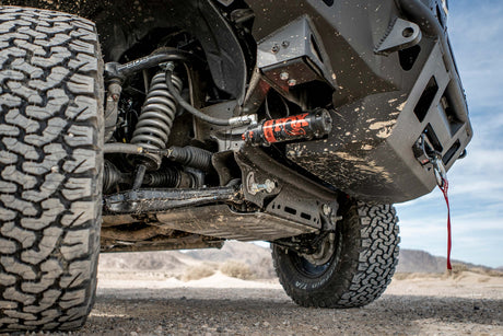 1.5 Inch Lift Kit | FOX 2.5 Performance Elite Coil-Over | Chevy Trail Boss or GMC AT4 1500 (19-24) 4WD BDS Suspension
