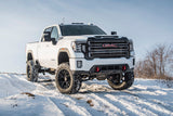 6.5 Inch Lift Kit | Chevy Silverado or GMC Sierra 2500HD/3500HD (20-26) 4WD BDS Suspension
