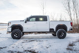 6.5 Inch Lift Kit | FOX Performance Elite | Chevy Silverado or GMC Sierra 2500HD/3500HD (20-26) 4WD BDS Suspension