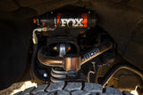 6.5 Inch Lift Kit | FOX 2.5 Coilover Conversion | Chevy Silverado or GMC Sierra 2500HD/3500HD (20-26) | Diesel BDS Suspension