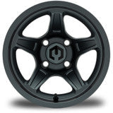 MODZ® Drift Matte Gunmetal