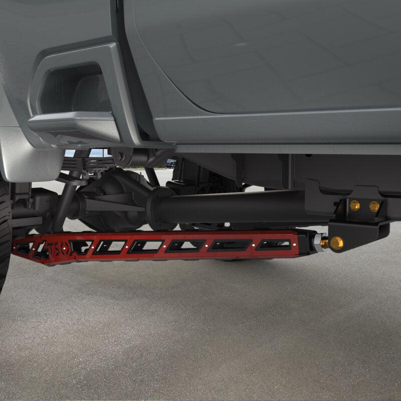 94-02 RAM 2500/3500 Traction Bars