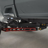 05-10 Ford Superduty Traction Bars