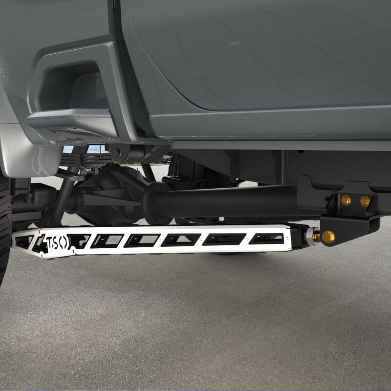 94-02 RAM 2500/3500 Traction Bars