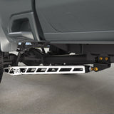 11-19 GM 2500/3500 Traction Bars