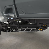 11-19 GM 2500/3500 Traction Bars