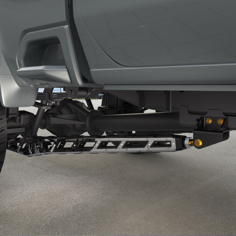 94-02 RAM 2500/3500 Traction Bars