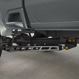 11-19 GM 2500/3500 Traction Bars
