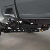 05-10 Ford Superduty Traction Bars