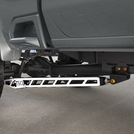 01-10 GM 2500/3500 Traction Bars