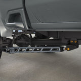 05-10 Ford Superduty Traction Bars