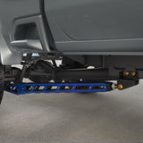 11-19 GM 2500/3500 Traction Bars