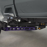 05-10 Ford Superduty Traction Bars