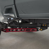 11-19 GM 2500/3500 Traction Bars