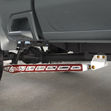 20+ GM 2500/3500 Traction Bars