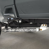 05-10 Ford Superduty Traction Bars