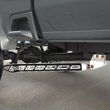20+ GM 2500/3500 Traction Bars
