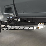 11-19 GM 2500/3500 Traction Bars