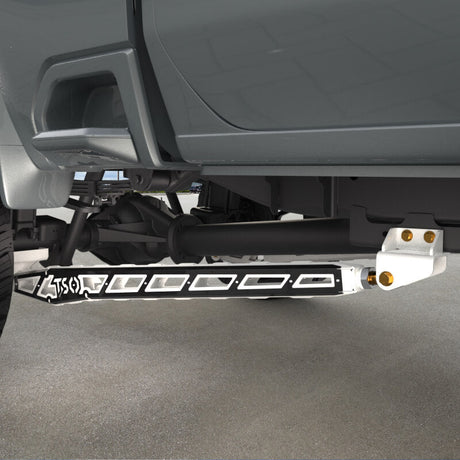11-19 GM 2500/3500 Traction Bars
