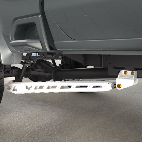 11-19 GM 2500/3500 Traction Bars