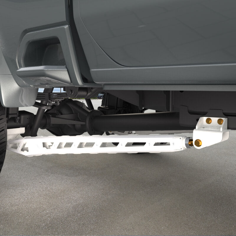 94-02 RAM 2500/3500 Traction Bars