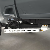 05-10 Ford Superduty Traction Bars