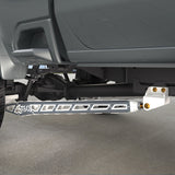 05-10 Ford Superduty Traction Bars