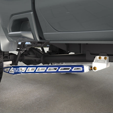 11-19 GM 2500/3500 Traction Bars