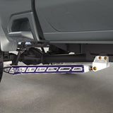 01-10 GM 2500/3500 Traction Bars
