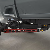 05-10 Ford Superduty Traction Bars