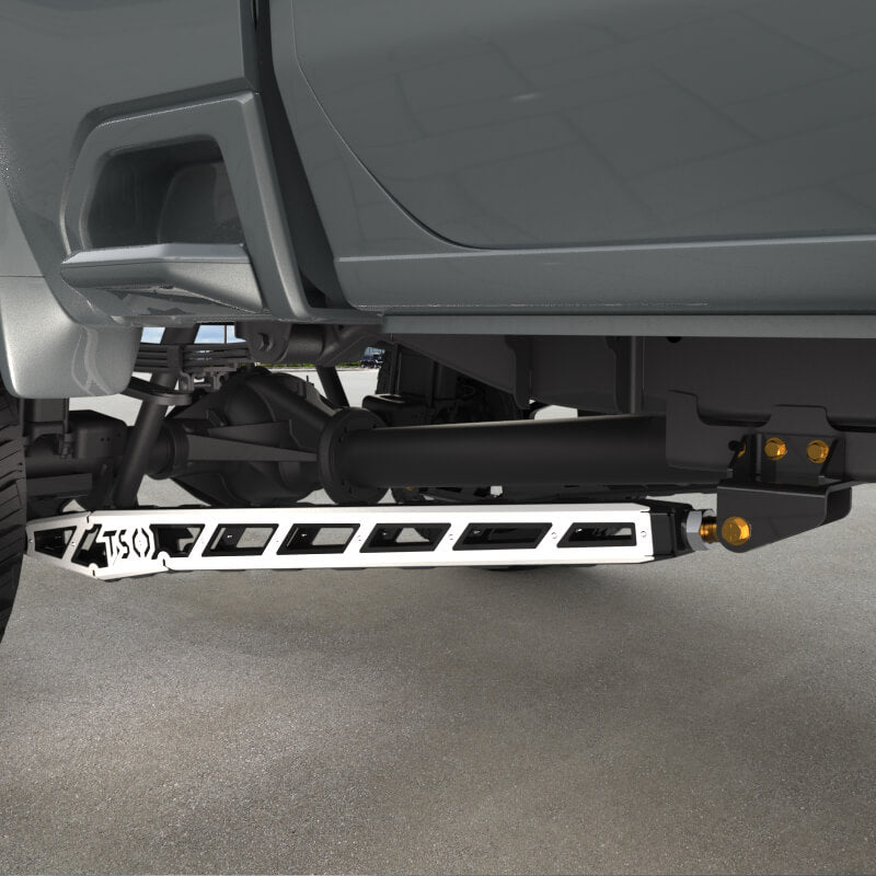 94-02 RAM 2500/3500 Traction Bars