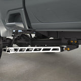 01-10 GM 2500/3500 Traction Bars