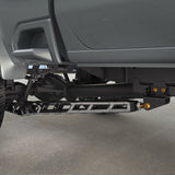 20+ GM 2500/3500 Traction Bars