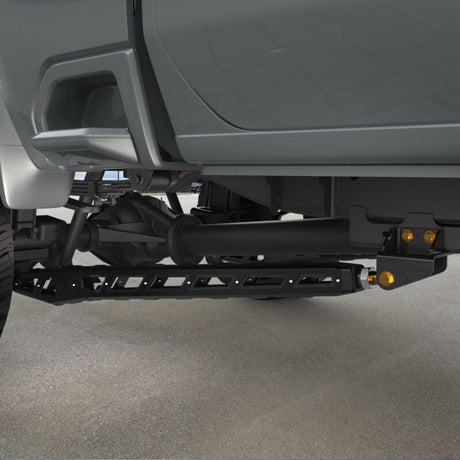 11-19 GM 2500/3500 Traction Bars
