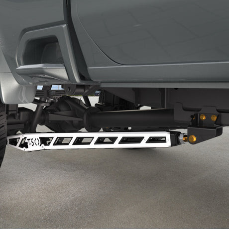 11-19 GM 2500/3500 Traction Bars