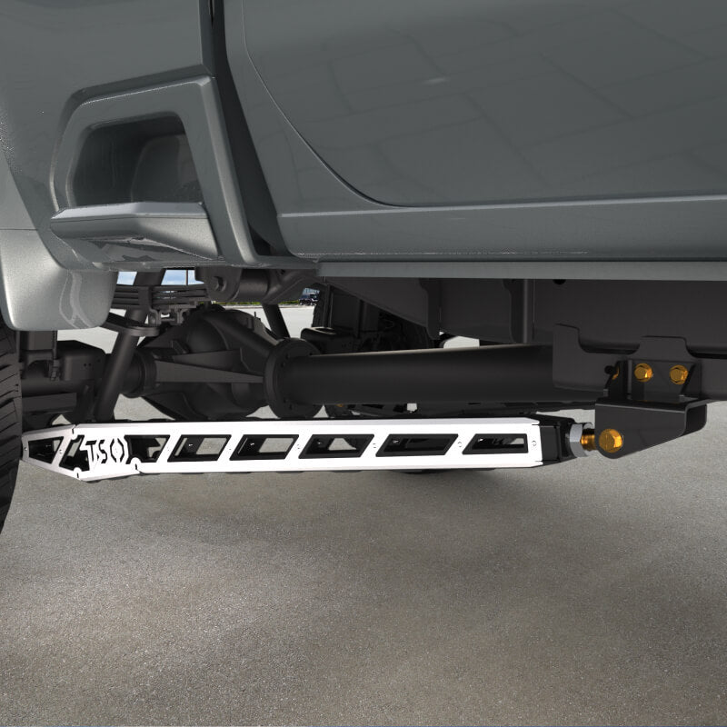 94-02 RAM 2500/3500 Traction Bars