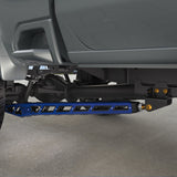 20+ GM 2500/3500 Traction Bars